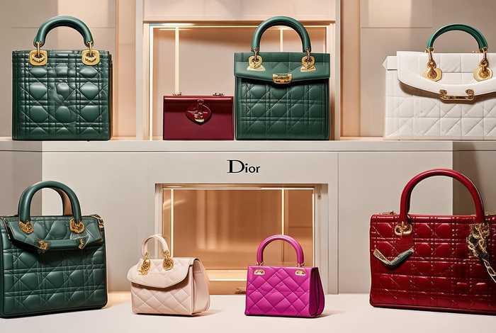 dior 所有包包系列 - dior包有哪些系列