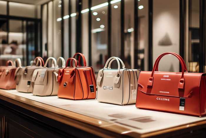 celine包包款式大全价格，celine女包价格查询