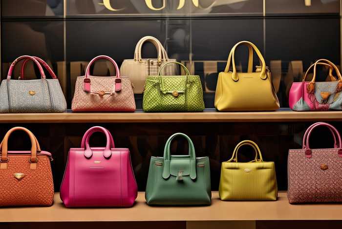 古驰所有女包图片，古驰所有包包图片