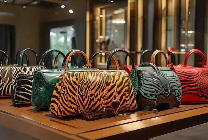 动物标志的包包品牌大全；动物标志的包包品牌大全有哪些