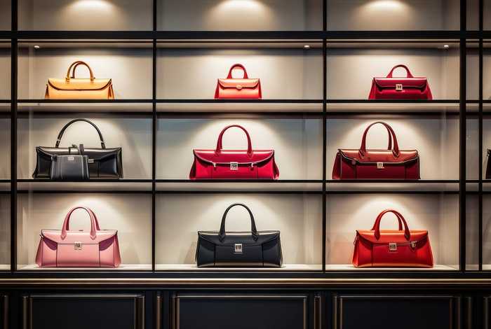 p字开头的包包、p字开头的包包牌子有哪些