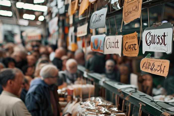 古仕特牌子是杂牌吗 古仕特牌子是杂牌吗是真的吗