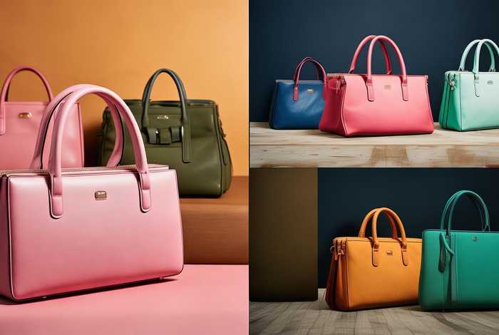 2022年流行的包包颜色 - 2021年流行的包包颜色 2022年流行的包包颜色 - 2021年流行的包包颜色