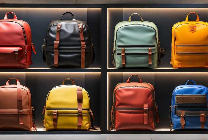 包品牌十大排名（双肩包品牌十大排名）