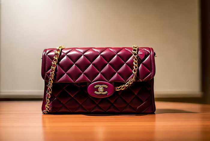 二手香奈儿包包价格（二手香奈儿包包价格查询）