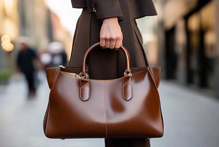 2022最流行的女包真皮，2021最流行的女包