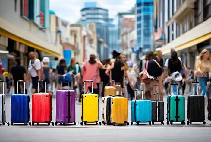 2025年十大拉杆箱品牌排名 - 2021拉杆箱十大名牌排行榜