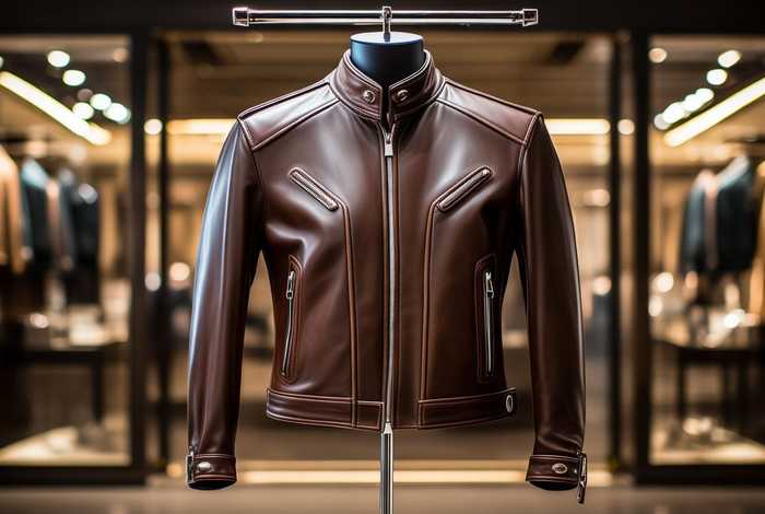 高档皮衣品牌大全（高档皮衣品牌大全有哪些）