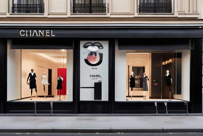 chanel取消折扣；chanel有折扣店吗