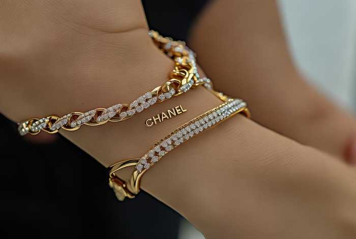 CHANEL手链多少钱(chanel手链多少钱) CHANEL手链多少钱(chanel手链多少钱)