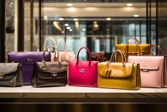 包包都有什么名牌 包包都有什么大牌