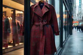 burberry为啥那么贵（burberry为什么那么贵）