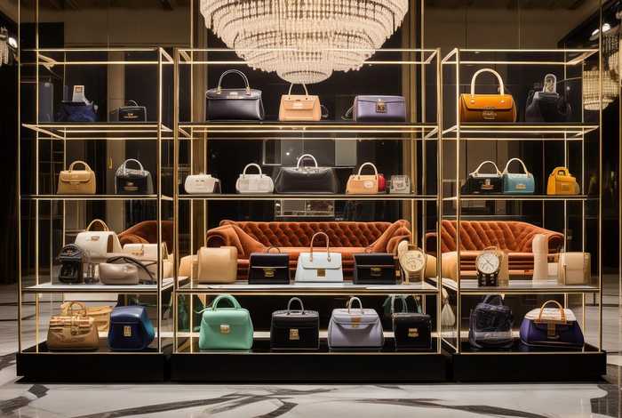 高奢品牌排行榜 高奢品牌排行榜前十名