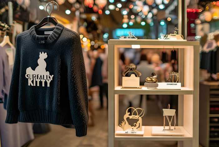 chearly kitity品牌怎么样；chraleskieth什么牌子