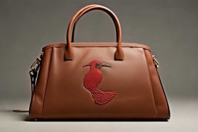 标志是一只鸟的品牌包包、标志是一只鸟的品牌包包有哪些
