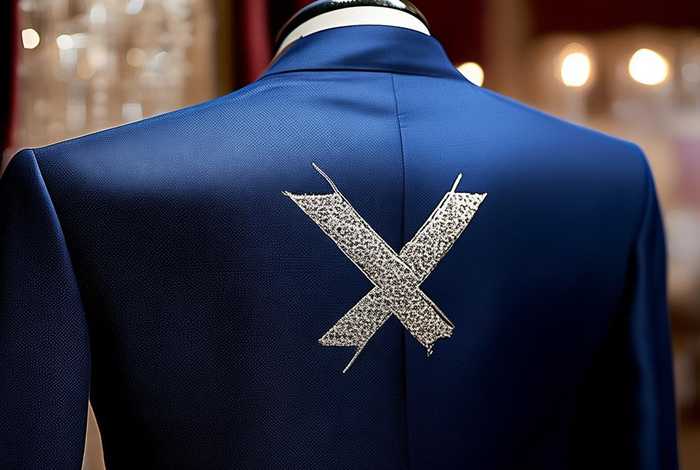 logo像一个x的奢侈牌子衣服、logo像一个x的奢侈牌子衣服叫什么