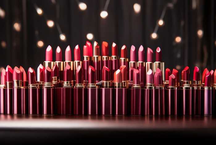 大牌口红有哪些牌子 - 大牌口红有哪些牌子图片