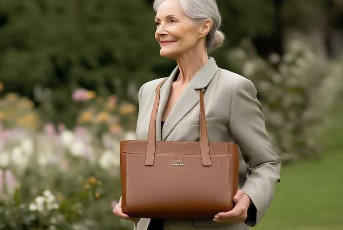 50岁以上的女人背什么包合适 - 50岁以上的女人背什么包合适呢