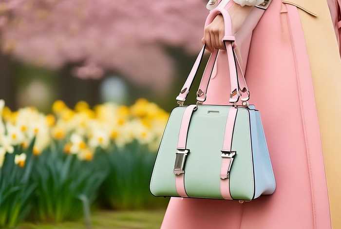 2022年早春包包（2021年早春包包流行色）