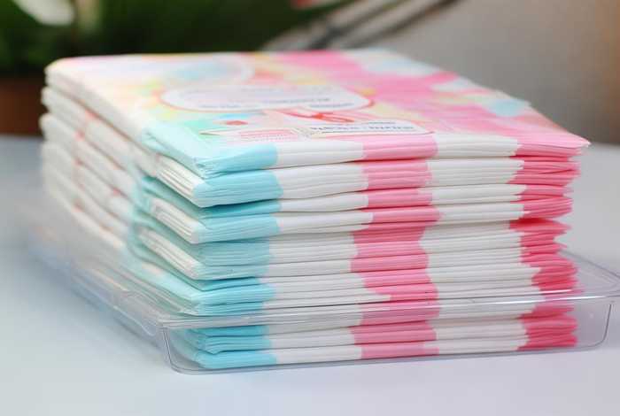 80片大包装卫生巾（80片大包装卫生巾多少钱）