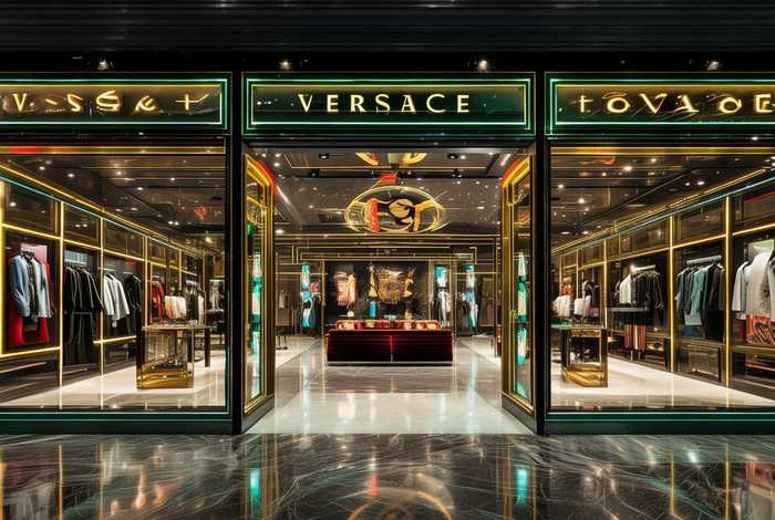 范思哲官网店，范思哲官网旗舰店