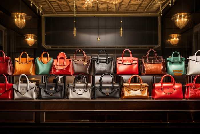 包包十大奢侈品品牌、包的十大奢侈品牌