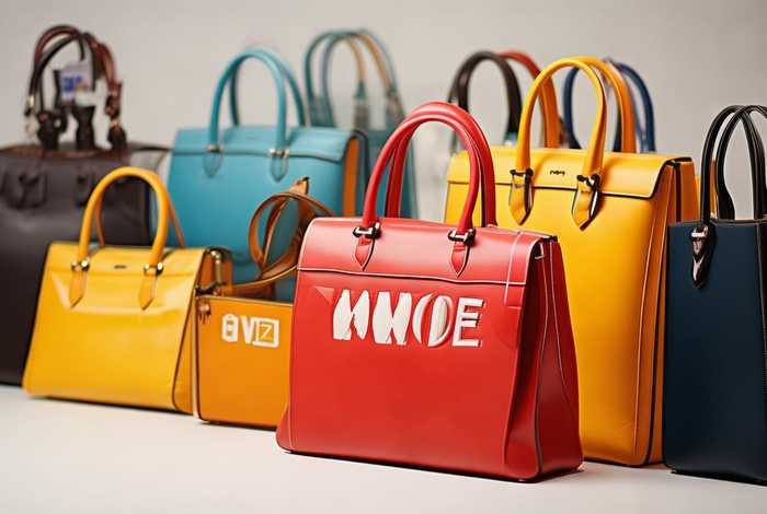 包包奢侈品品牌logo图标、包包奢侈品标志logo大全