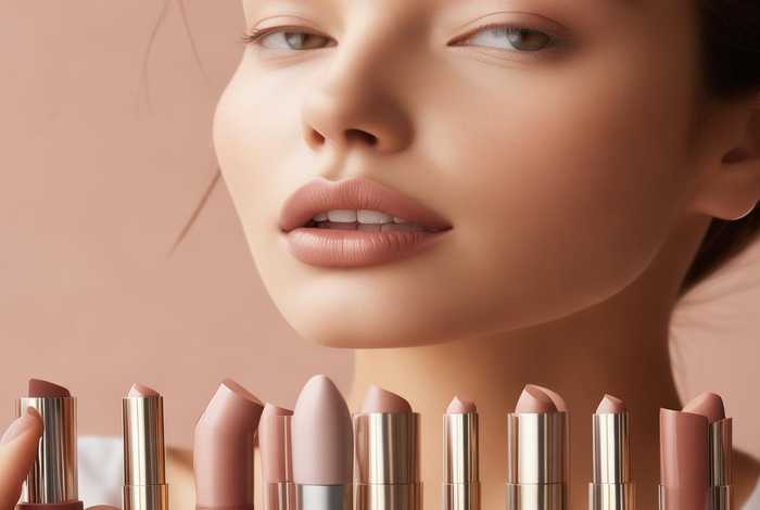 2022素颜口红推荐 - 最适合素颜的5种口红色号2020 2022素颜口红推荐 - 最适合素颜的5种口红色号2020