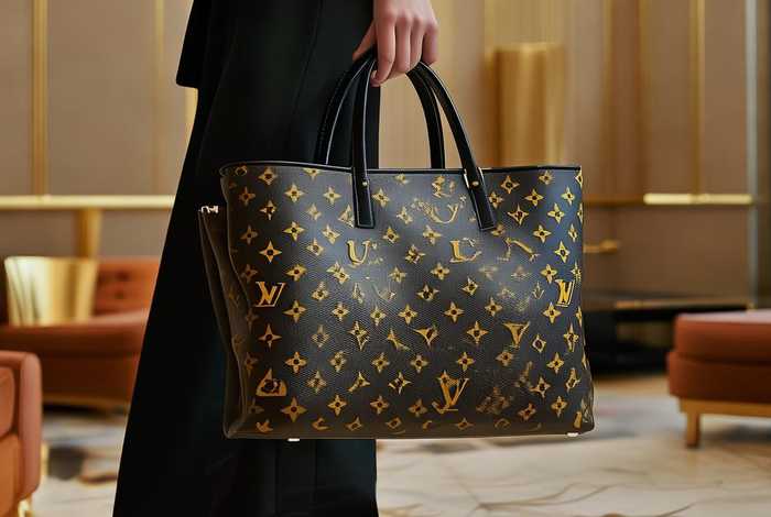 lv品牌介绍的简介概况；lv品牌介绍的简介概况怎么写