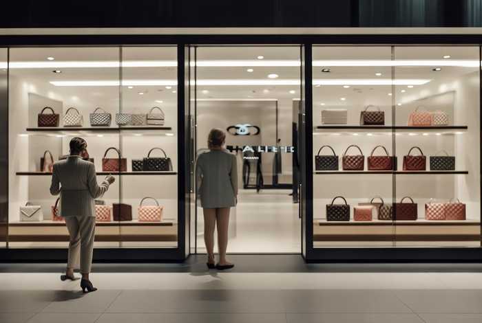 chanel商品购买渠道(chanel线上购买渠道) chanel商品购买渠道(chanel线上购买渠道)