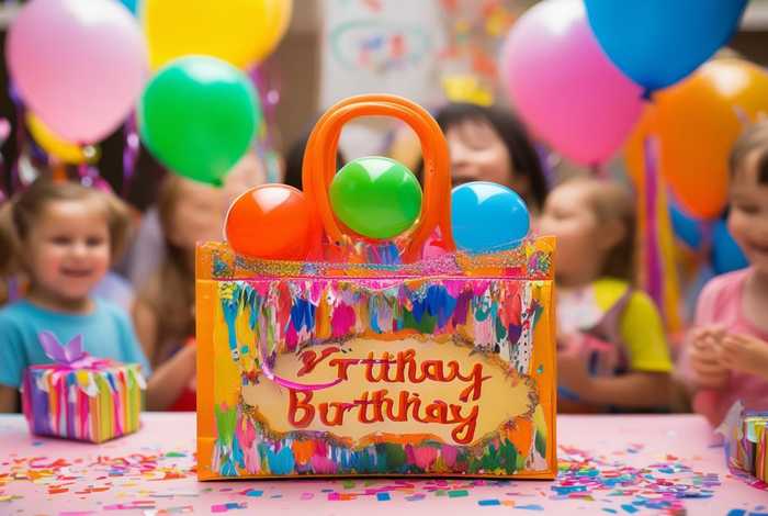 2022年包包生日视频 - 怎么做生日包包 2022年包包生日视频 - 怎么做生日包包