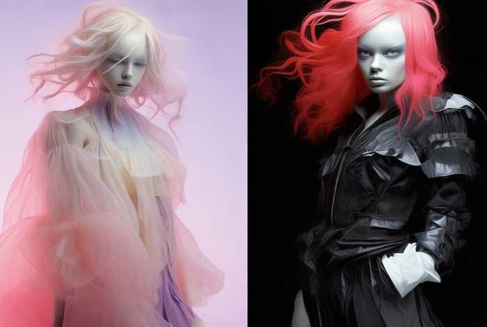 cinvakrose和小ck区别在哪；cinvaikrose和小ck