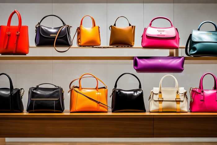 不同品牌包包合集 - 不同品牌包包合集图片