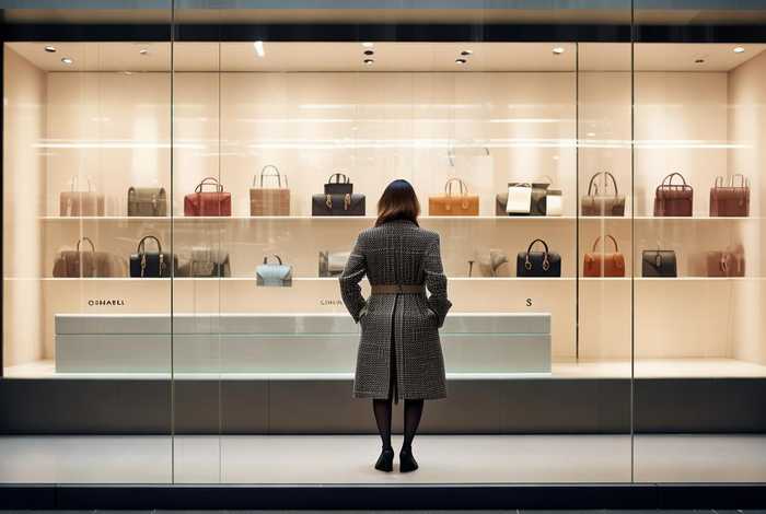 chanel官网在哪儿找 - chanel官网衣服在哪买