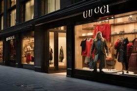 古驰品牌介绍、古驰品牌介绍故事