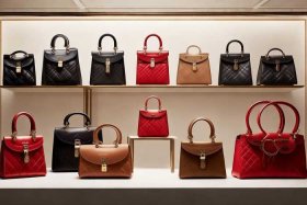 迪奥最经典10款包 - 迪奥最经典10款包包