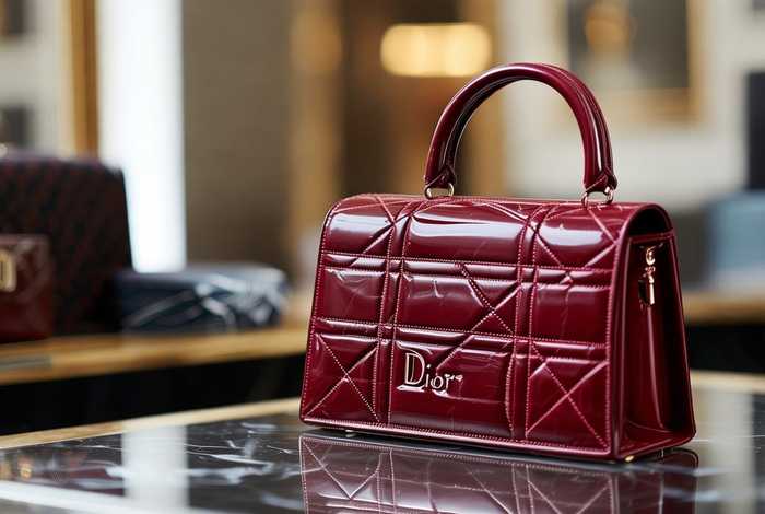 迪奥的包叫什么名字 - 迪奥的包叫什么名字好听