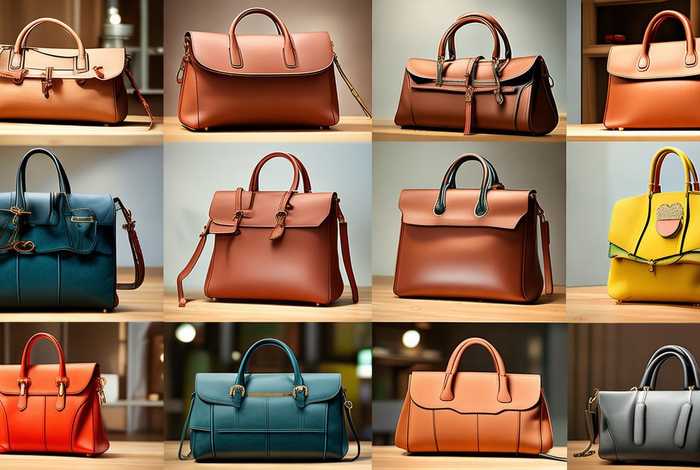 百元小众品牌包包排行榜 - 百元小众品牌包包排行榜前十名