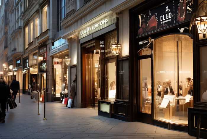 常见的奢侈品牌子；常见的奢侈品牌子排行榜