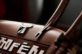 芬迪的商标，芬迪的商标logo包包是什么