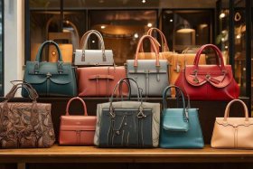 比利时包包品牌有哪些 - 比利时包包品牌有哪些系列