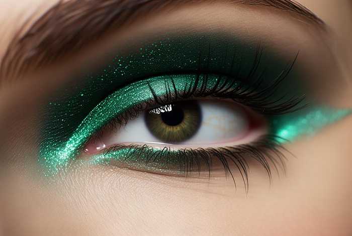 chanel27眼影（chanel眼影268）