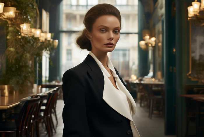 chanel香奈儿含义 香奈儿的含义