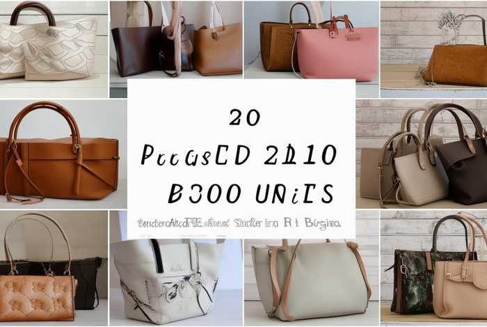 200左右的包包都有哪些品牌(200左右的包包都有哪些品牌的) 200左右的包包都有哪些品牌(200左右的包包都有哪些品牌的)