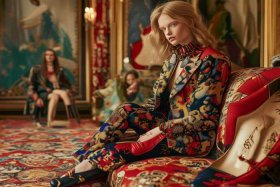 古驰品牌介绍故事，古驰品牌介绍故事视频