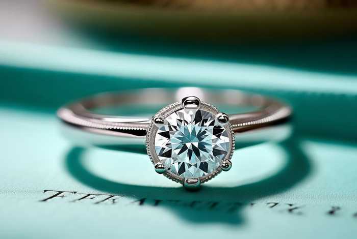 蒂芙尼tiffany官网旗舰店戒指 蒂芙尼tiffany官网旗舰店戒指950