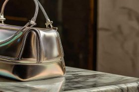 古驰包包金属（古驰包包金属会不会掉色呢）