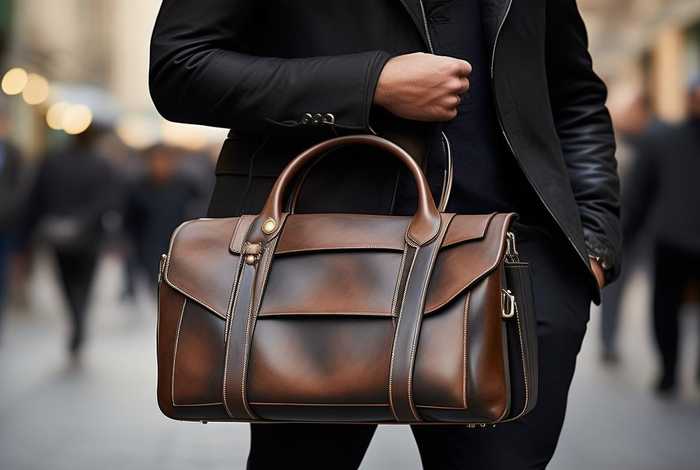 8000左右的包包推荐男士 8000左右的包包推荐男士品牌