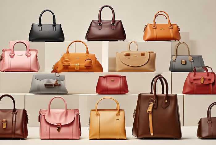 大品牌女包排行榜（品牌女包排行榜前十图片大全）