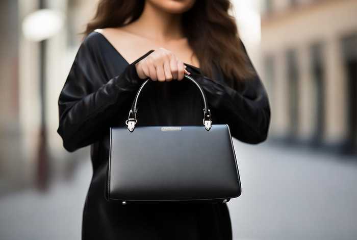 包包女人气质 女性 气质包包